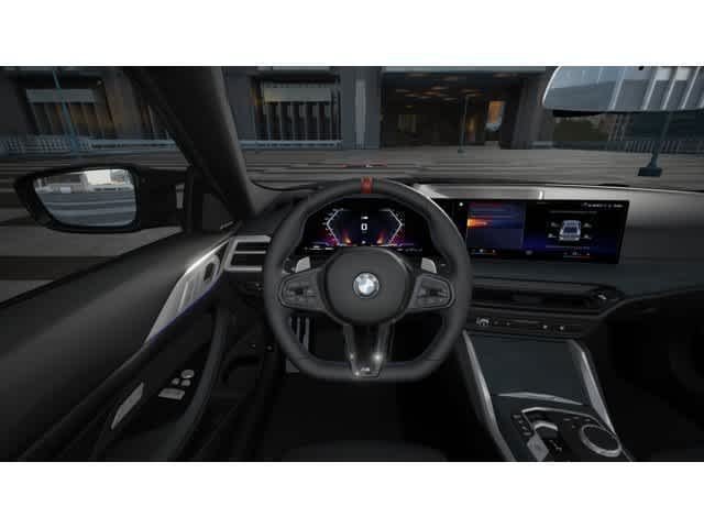New 2027 Dravit Grey Metallic BMW M440i xDrive image 13