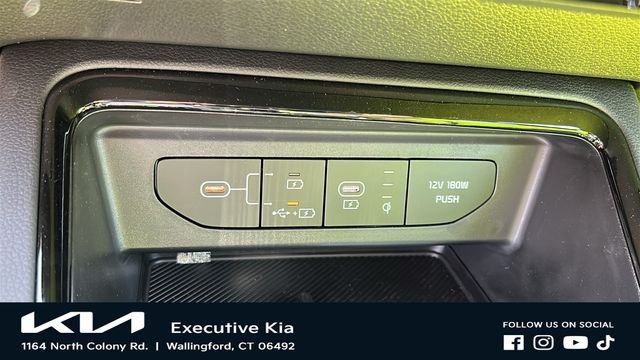 New 2026 Aurora Black Pearl Kia GT image 28