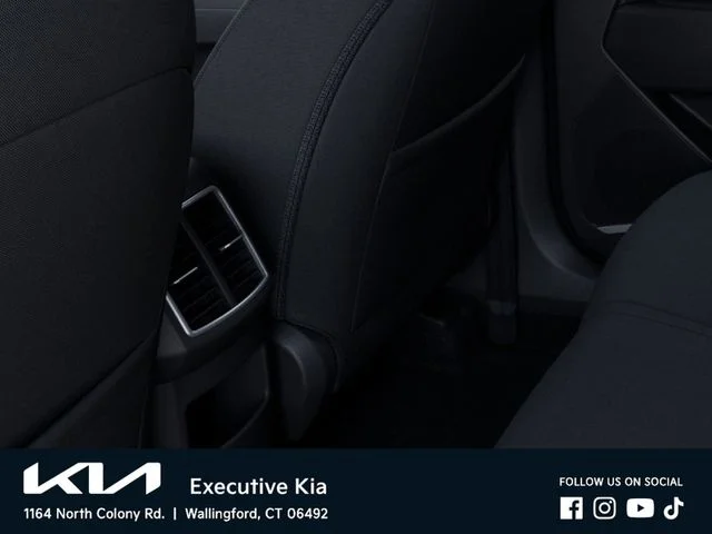 New 2027 Gray Kia LX image 26