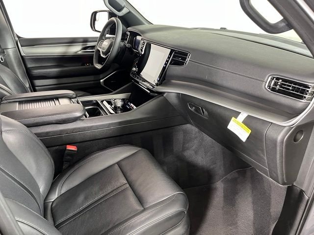 Used 2025 Gray Jeep Series II image 45