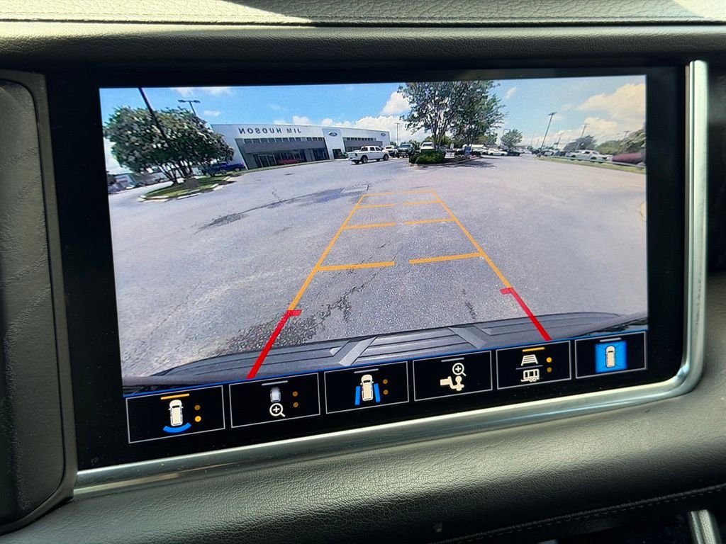 Used 2021 Black GMC Denali image 50