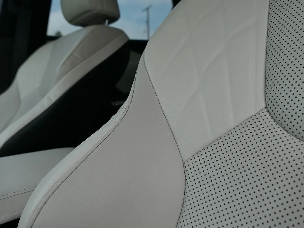 Used 2023 Nebula Gray Pearl Lexus Premium image 11