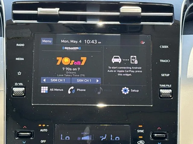 Used 2023 Gray Hyundai SEL image 19
