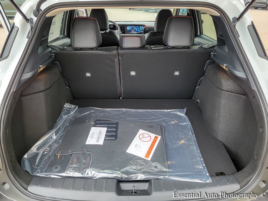 2026 Nissan KICKS SR AWD - Photo 16