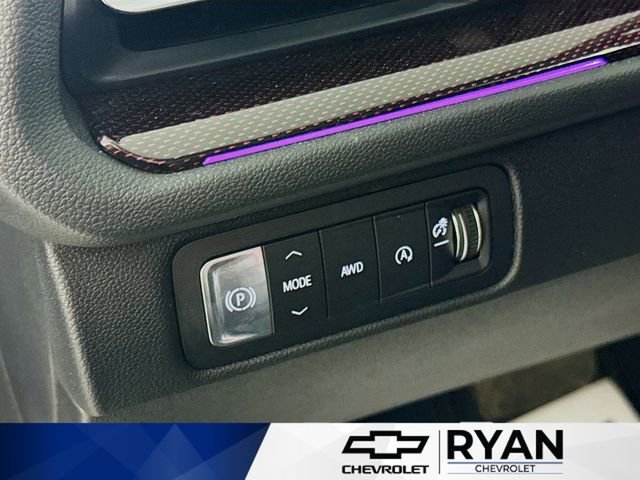 2026 Chevrolet Traverse RS - Photo 10