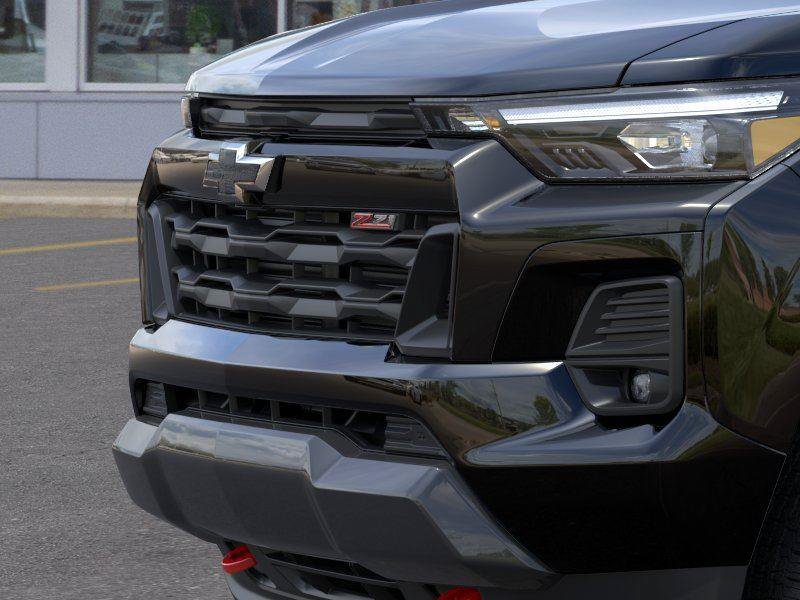 2026 Chevrolet Colorado Z71 - Photo 16