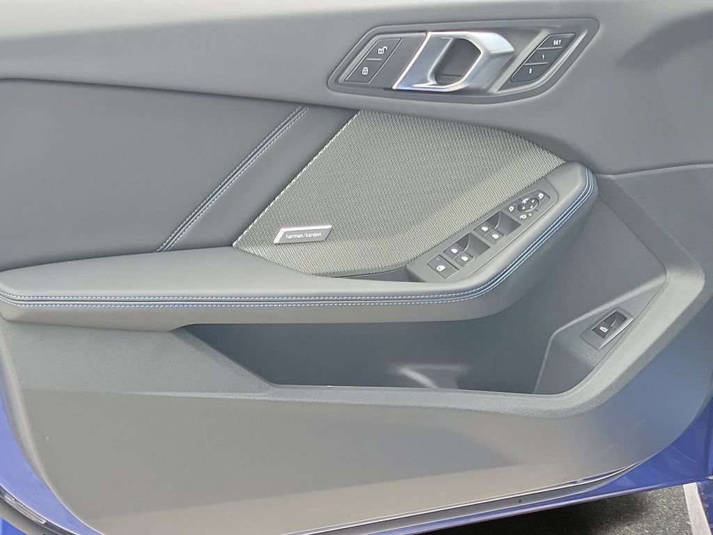 New 2026 Portimao Blue Metallic BMW 228 Gran Coupe image 14