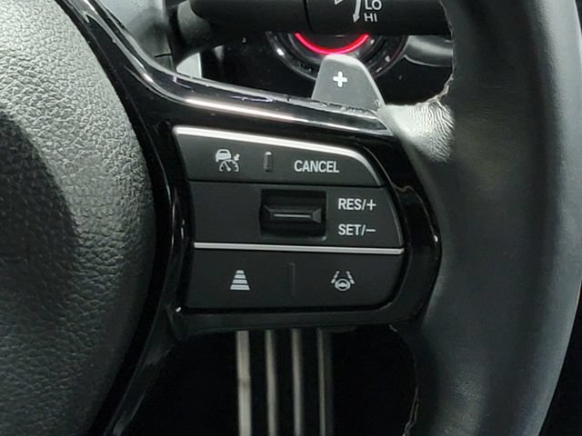 2024 Honda Civic Sport - Photo 28