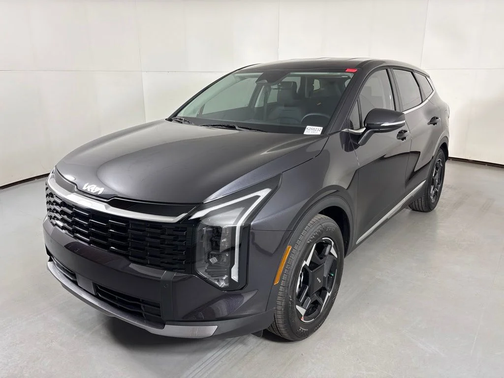 New 2026 Panthera Metal Kia EX image 4