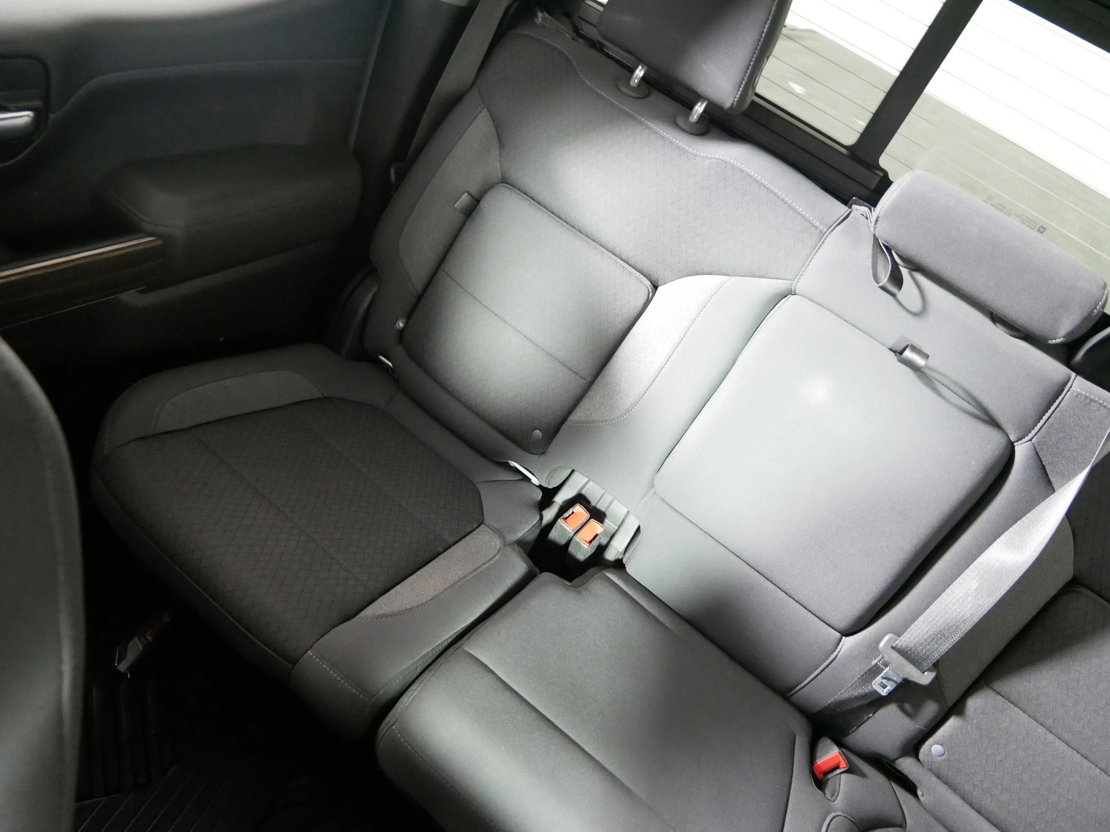 2020 Chevrolet Silverado 1500 RST - Photo 12