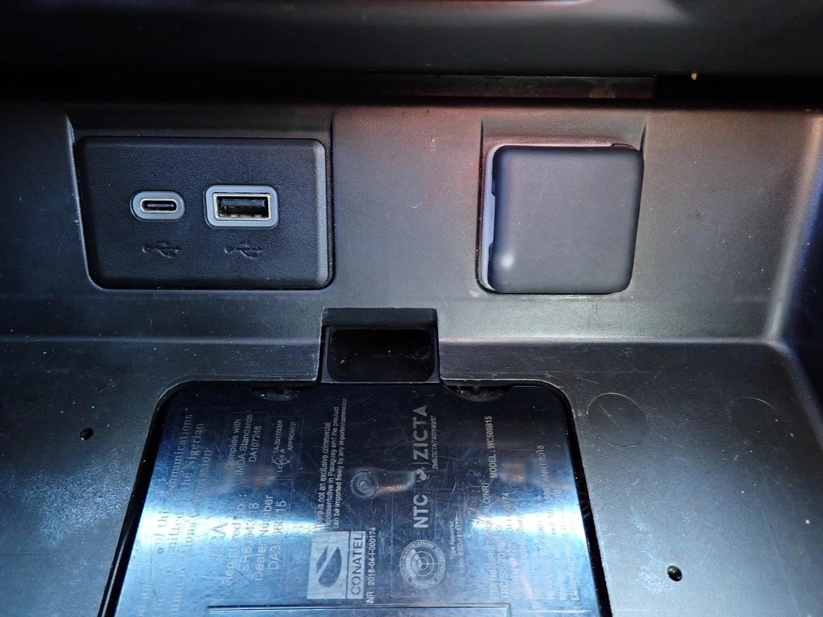 Used 2023 Titanium Rush Meta GMC  image 23
