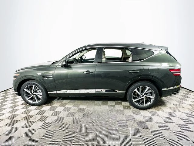New 2026 Genesis GV80 2.5T