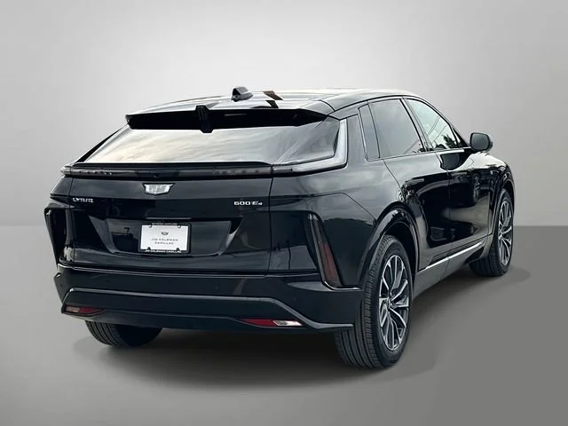 2025 Cadillac LYRIQ Sport 2 - Photo 26