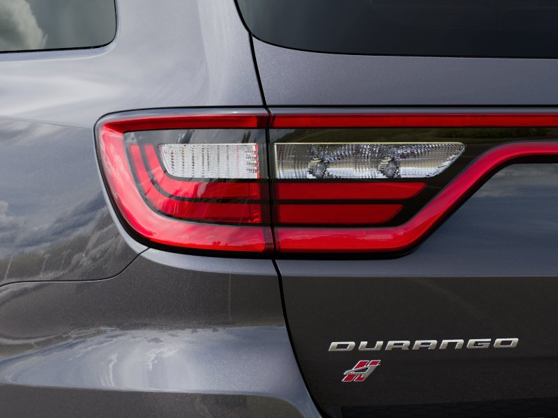 New 2026 Vapor Gray Dodge GT Plus image 38
