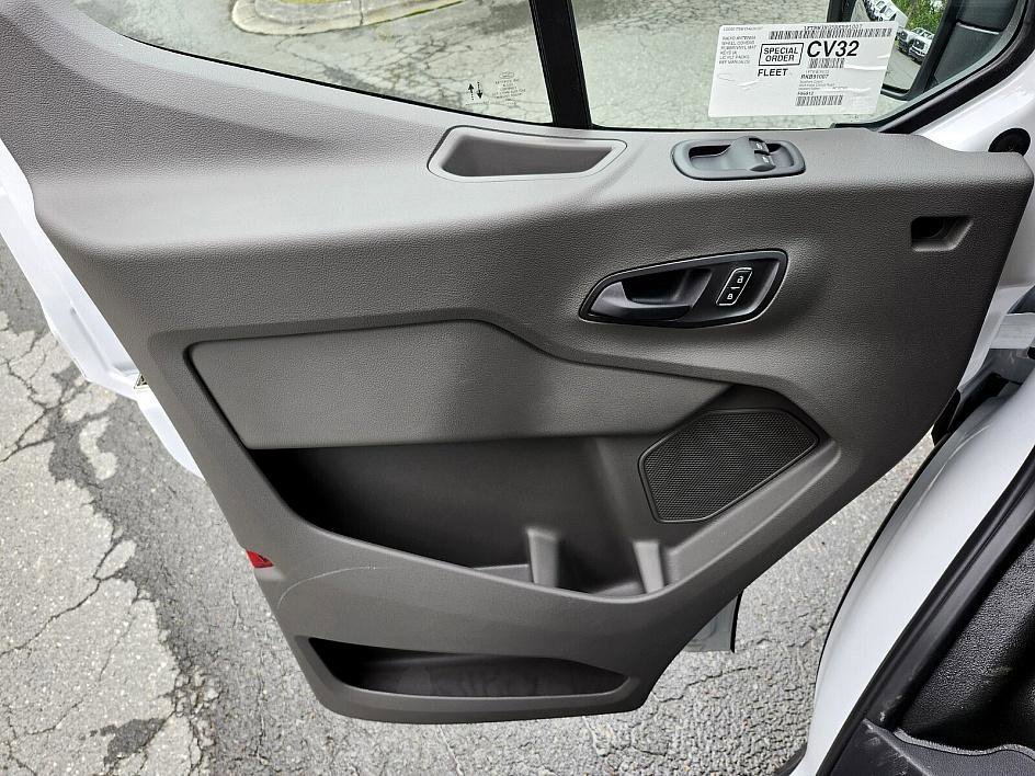 2024 Ford Transit Van Base - Photo 30