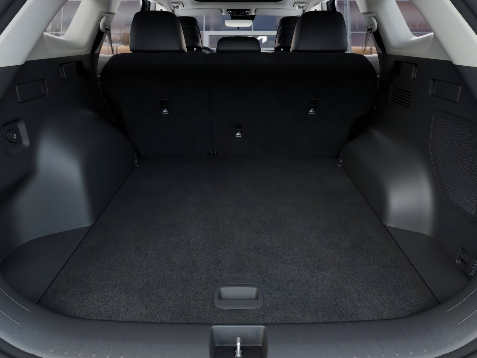 New 2027 Gray Kia SX-Prestige image 19