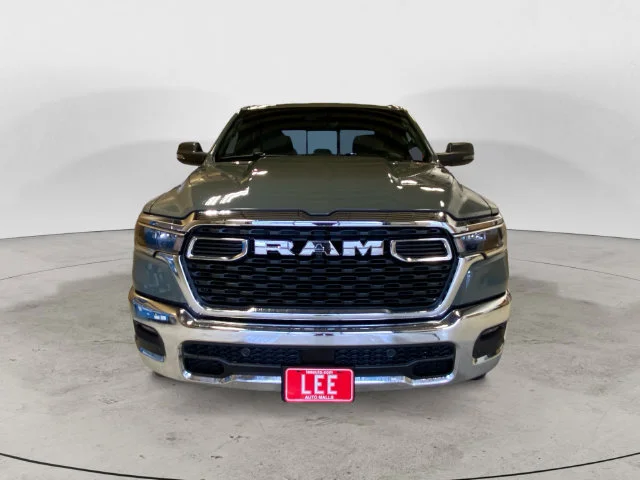 New 2026  Ram Big Horn/Lone Star image 8