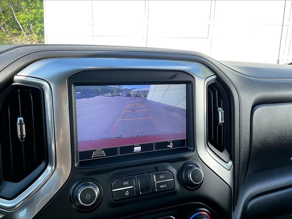 Used 2020 Red Tintcoat Chevrolet LT image 19
