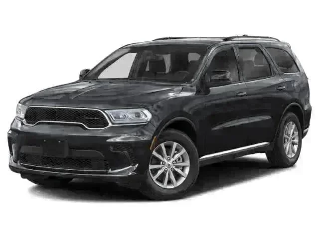 2027 Dodge Durango