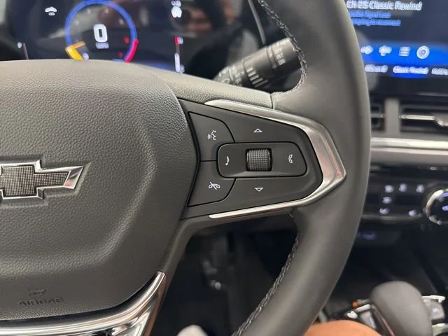2026 Chevrolet Trax Activ - Photo 24
