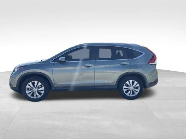 Used 2012  Honda EX-L image 6