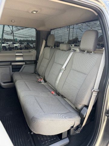 Used 2019 Gray Ford XLT image 16