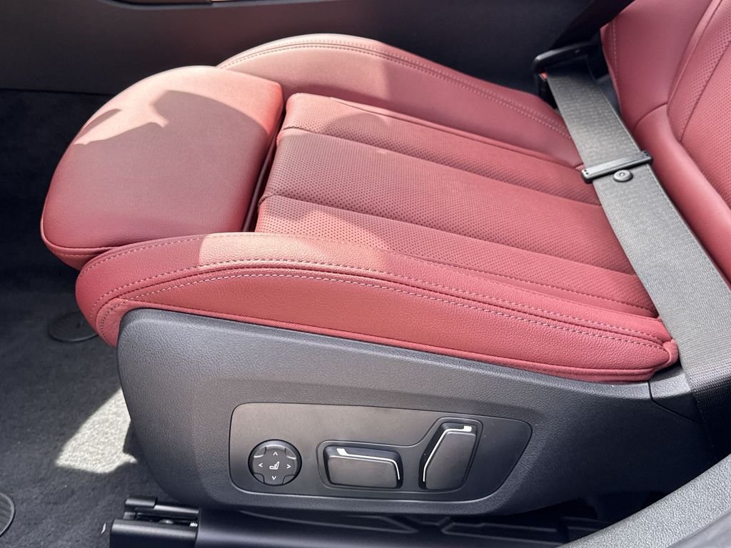 New 2026 Brooklyn Grey Metallic BMW 330i xDrive image 14