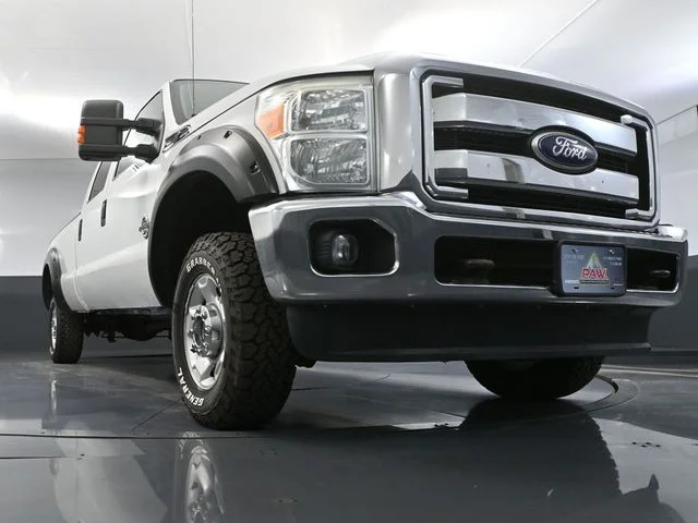 2011 Ford F-350 Super Duty XLT - Photo 45