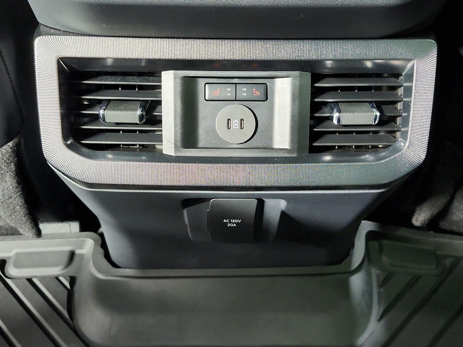 Used 2026 Agate Black Ford Platinum image 43