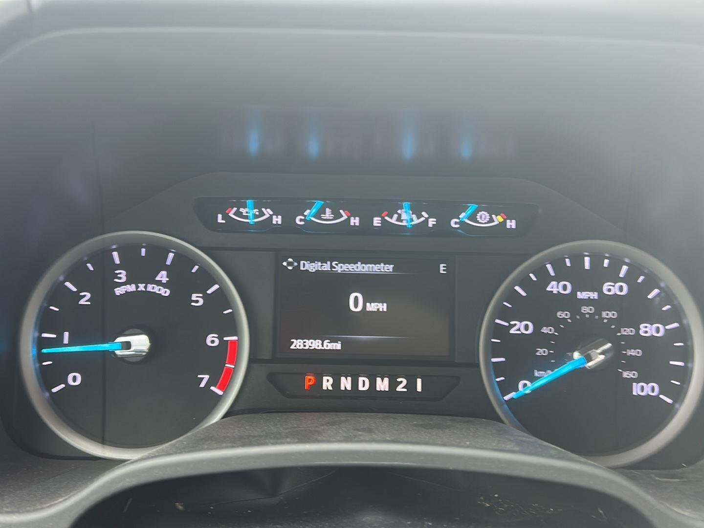Used 2022 Oxford White Ford XL image 11