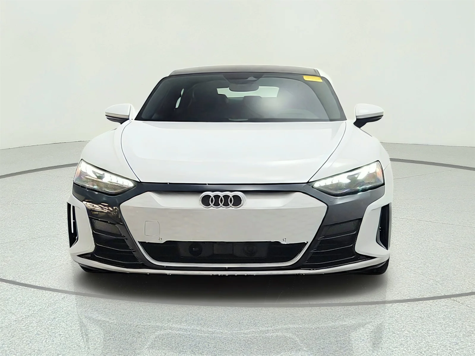 Used 2023 Audi e-tron GT Prestige with VIN WAUDJBFW5P7004324 for sale in Costa Mesa, CA