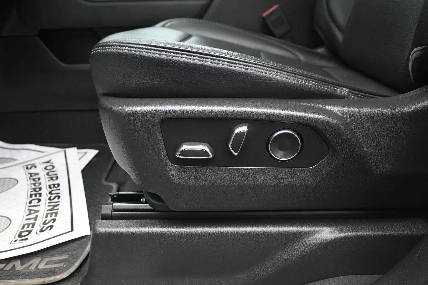 2025 GMC Sierra 1500 Denali - Photo 23