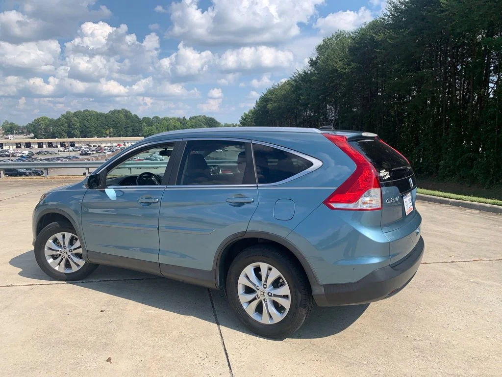 Used 2013  Honda EX-L image 14