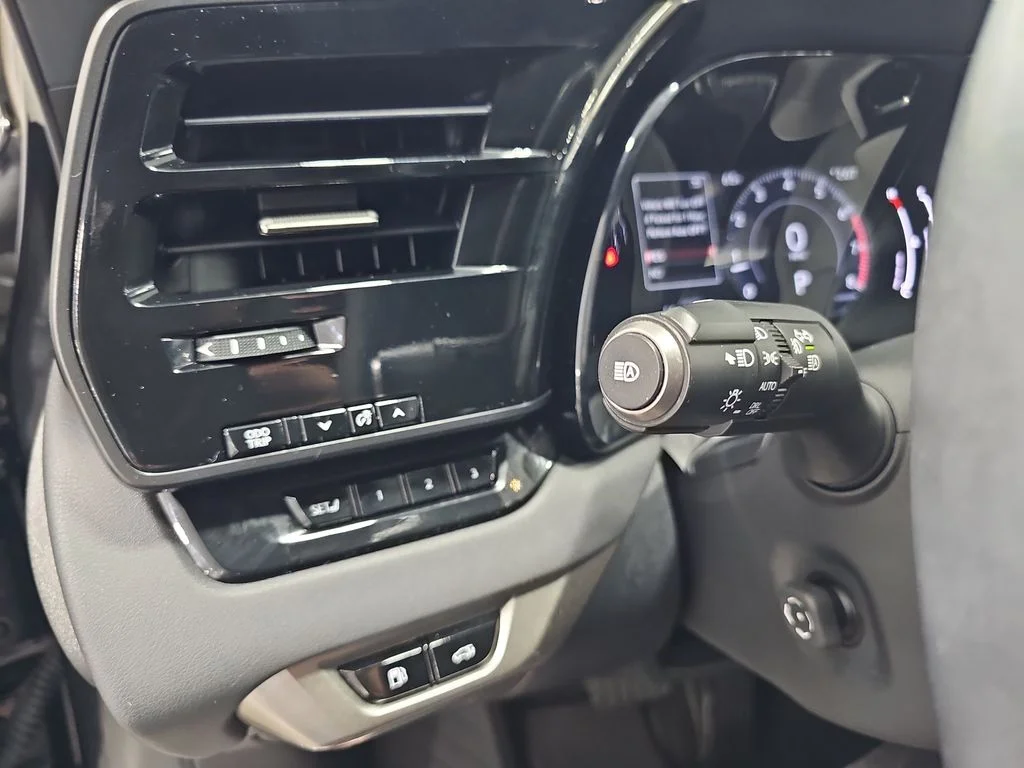 Used 2023 Black Lexus 350 Premium image 28