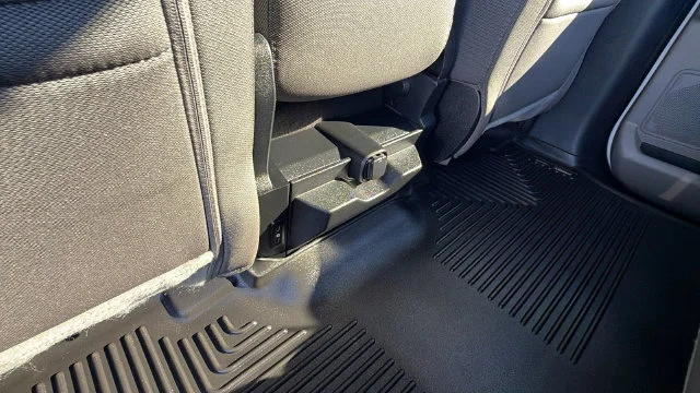 Used 2019 White Ford XLT image 17