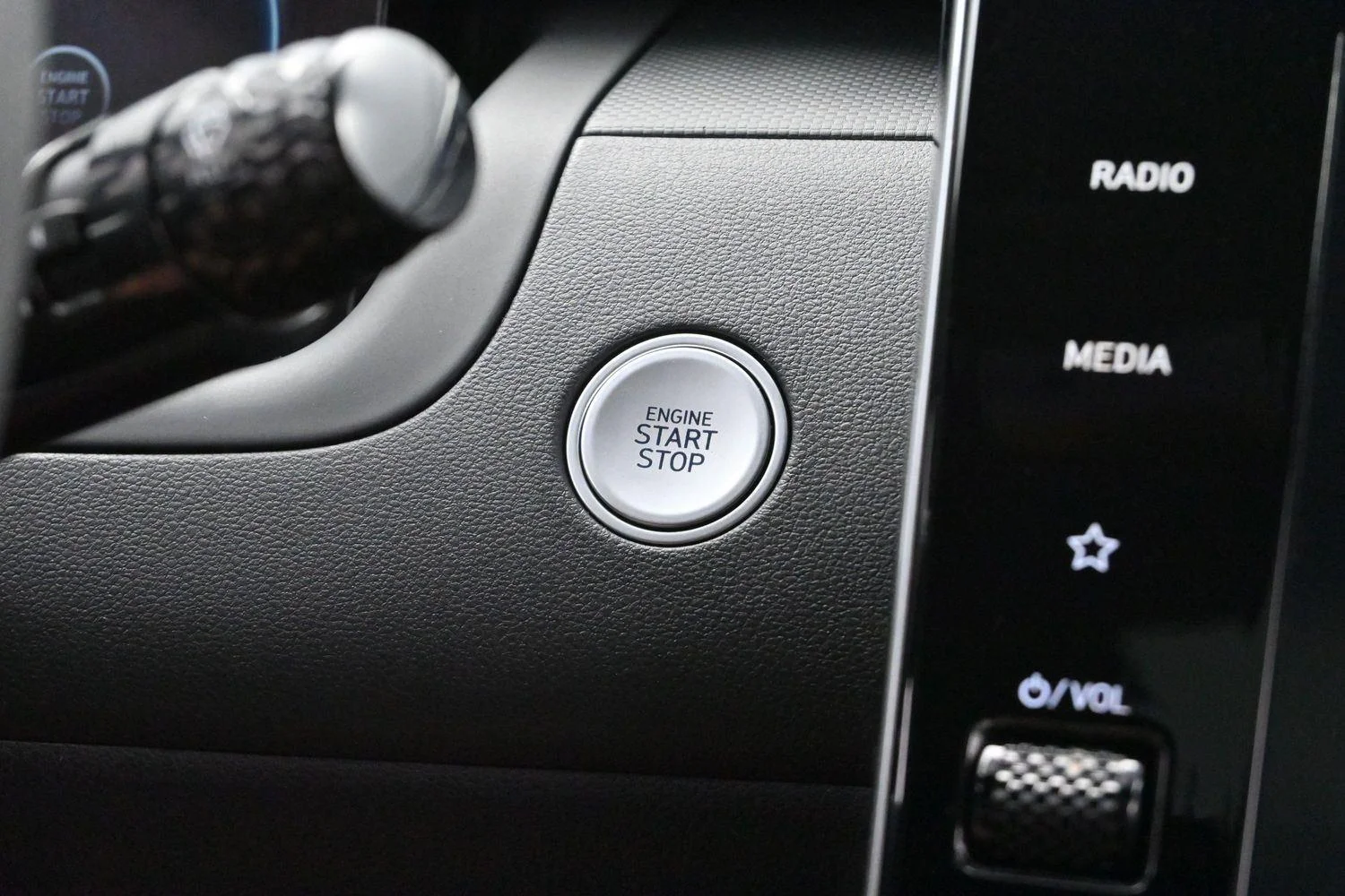 Used 2023 Hampton Gray Hyundai NIGHT image 26