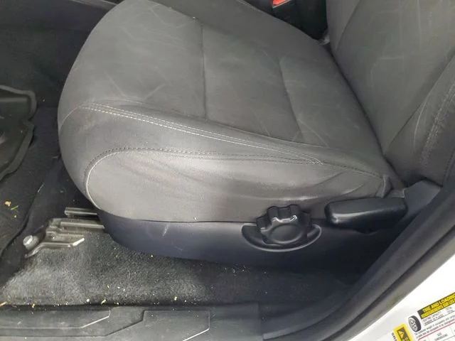 Used 2016 White Toyota TRD Sport image 32