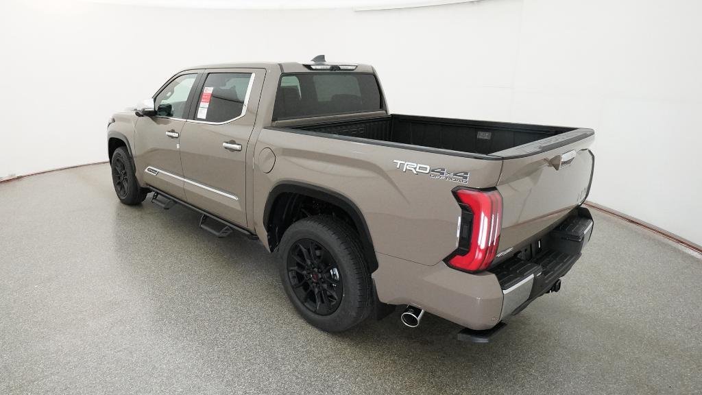 New 2026 Mudbath Toyota 1794 Edition i-FORCE MAX image 35