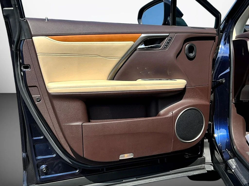 Used 2018 Mica Lexus 350 image 24