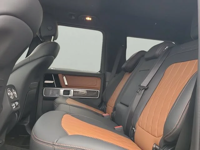 Used 2027 Green Mercedes-Benz AMG® G 63 image 12