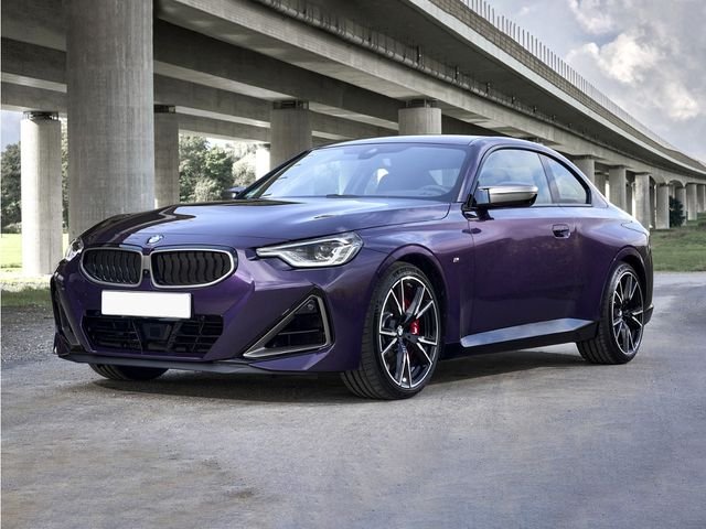 2023 BMW 2 Series M240i xDrive Coupe's photo