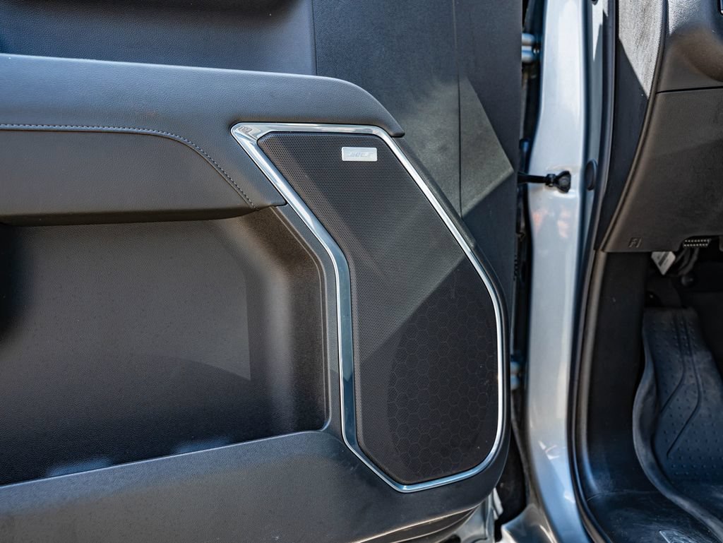 Used 2024 Dark Gray Chevrolet RST image 19
