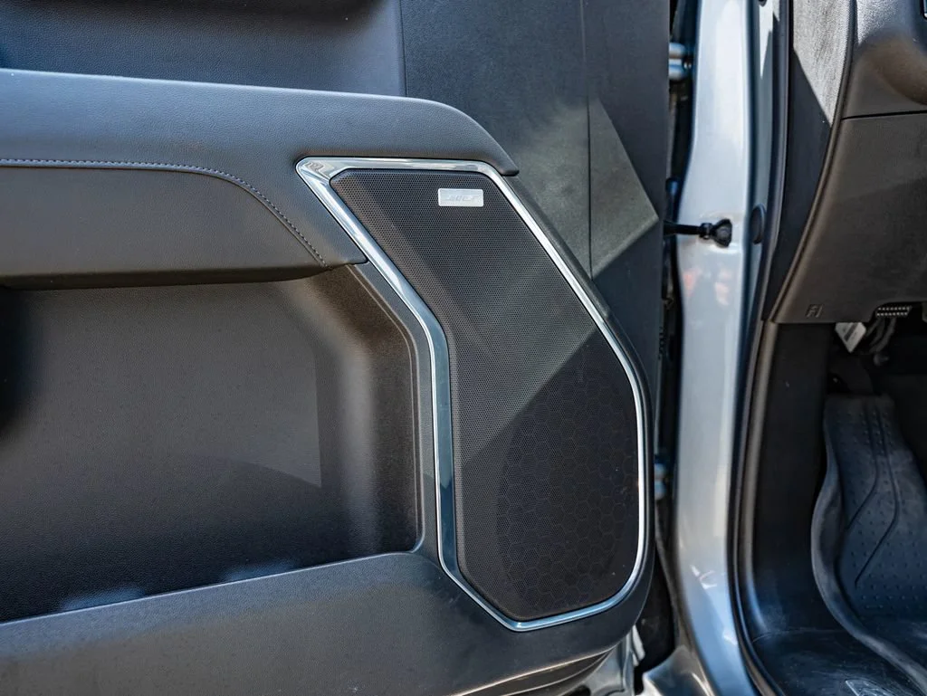 Used 2024 Dark Gray Chevrolet RST image 19