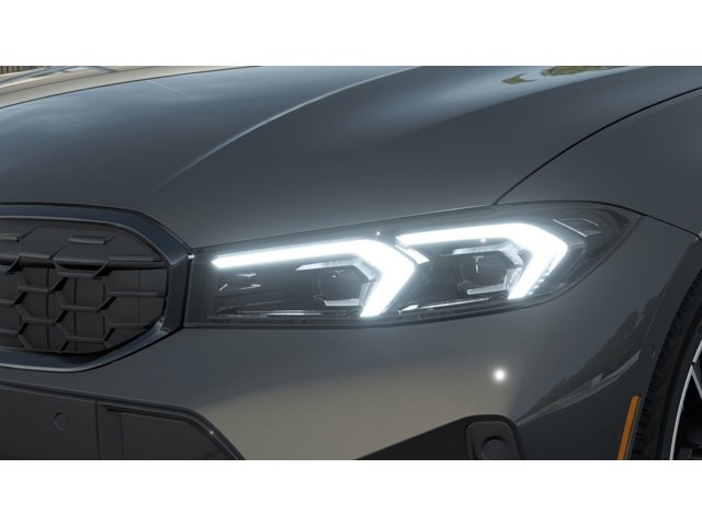 New 2026 Dravit Grey Metallic BMW M340i NA xDrive image 6