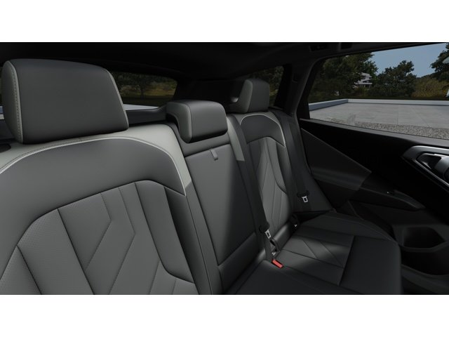 New 2026 Dark Graphite Metallic BMW 30 xDrive image 12