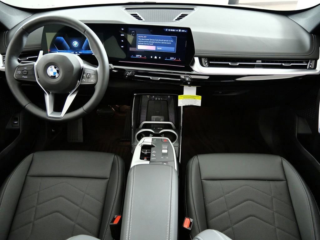 Certified Used 2026 Dune Grey Metallic BMW xDrive28i image 6