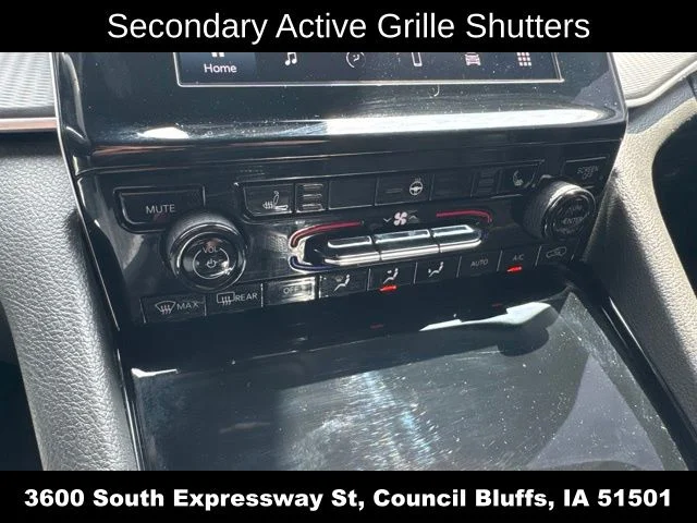 Used 2023 White Jeep Altitude X image 28