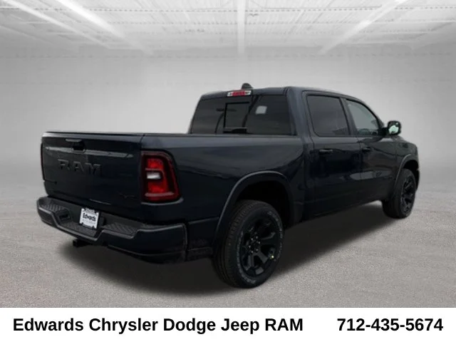 New 2026 Blue Ram Big Horn image 8