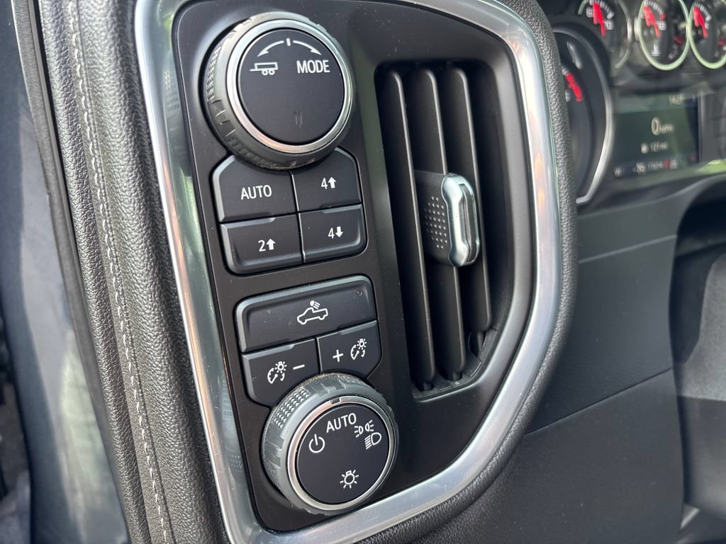 2021 Chevrolet Silverado 1500 LT - Photo 30