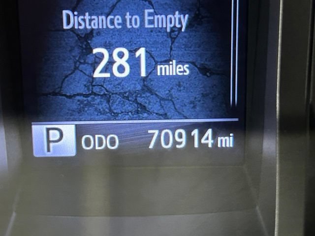 Used 2020 Gray Toyota SR5 V6 image 20